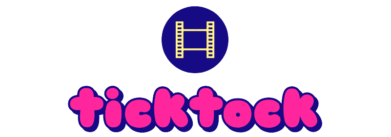 TickTock Logo
